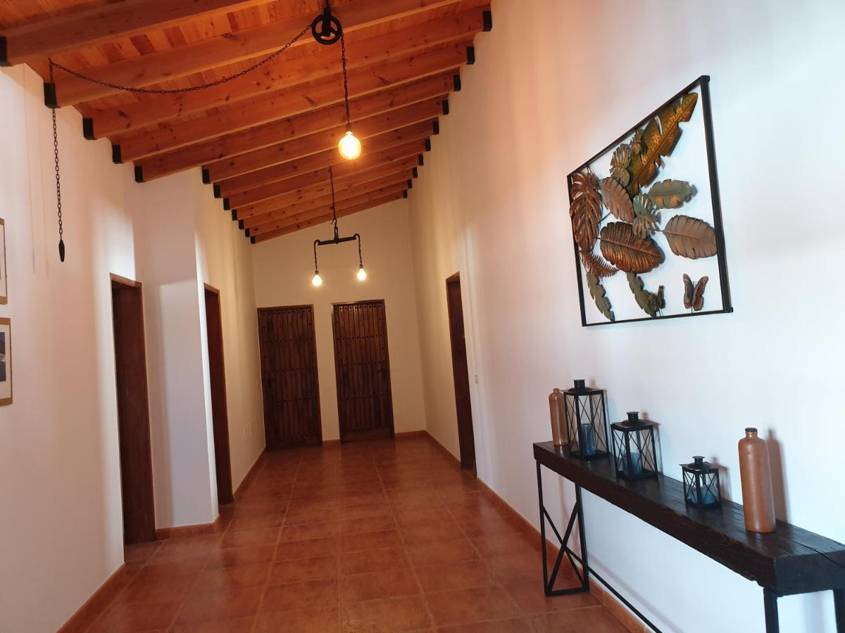 Villa Las Palmeras Антигуа Екстериор снимка