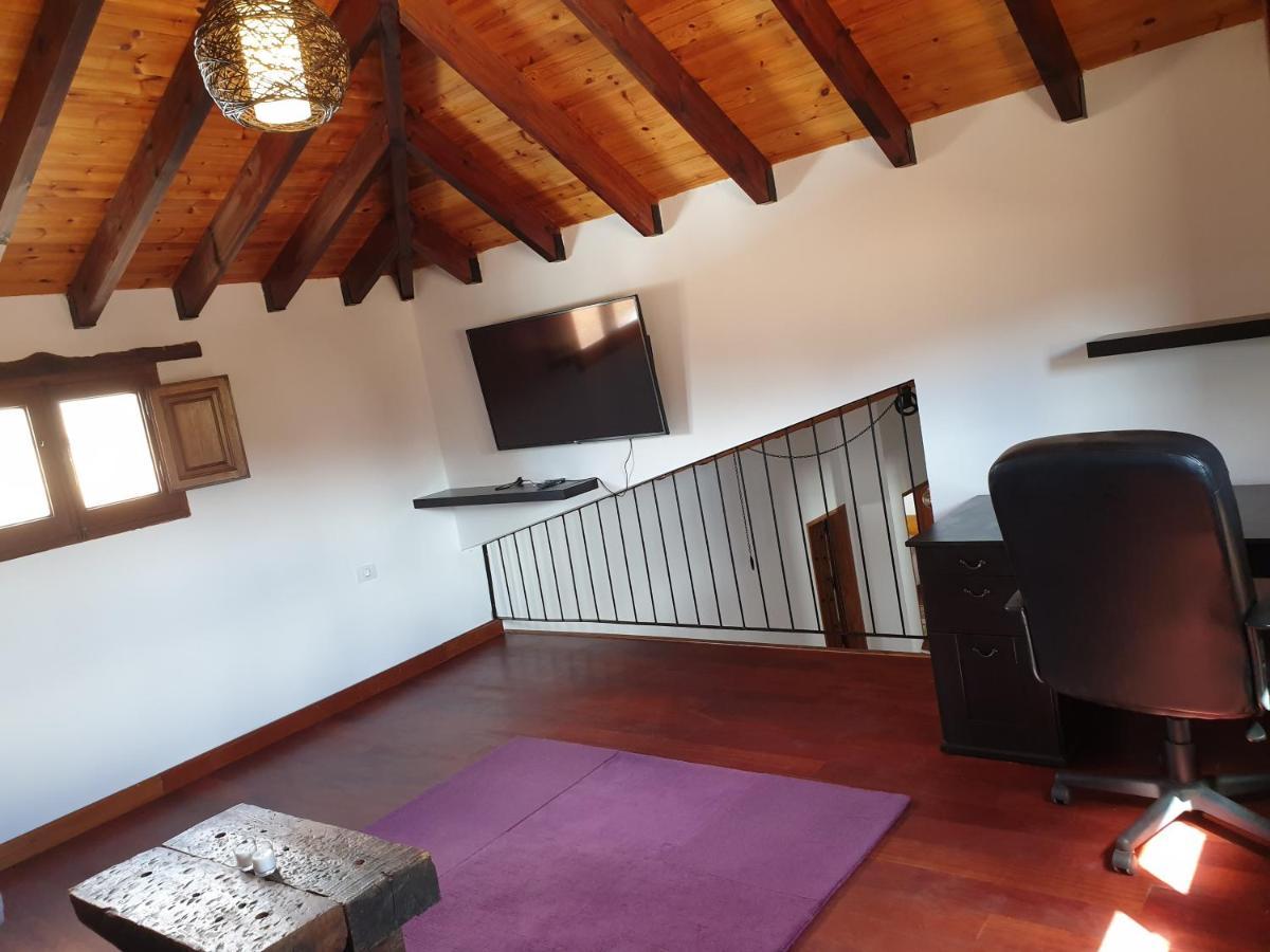 Villa Las Palmeras Антигуа Екстериор снимка