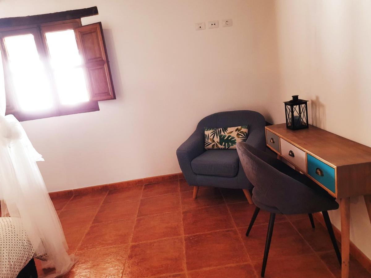 Villa Las Palmeras Антигуа Екстериор снимка