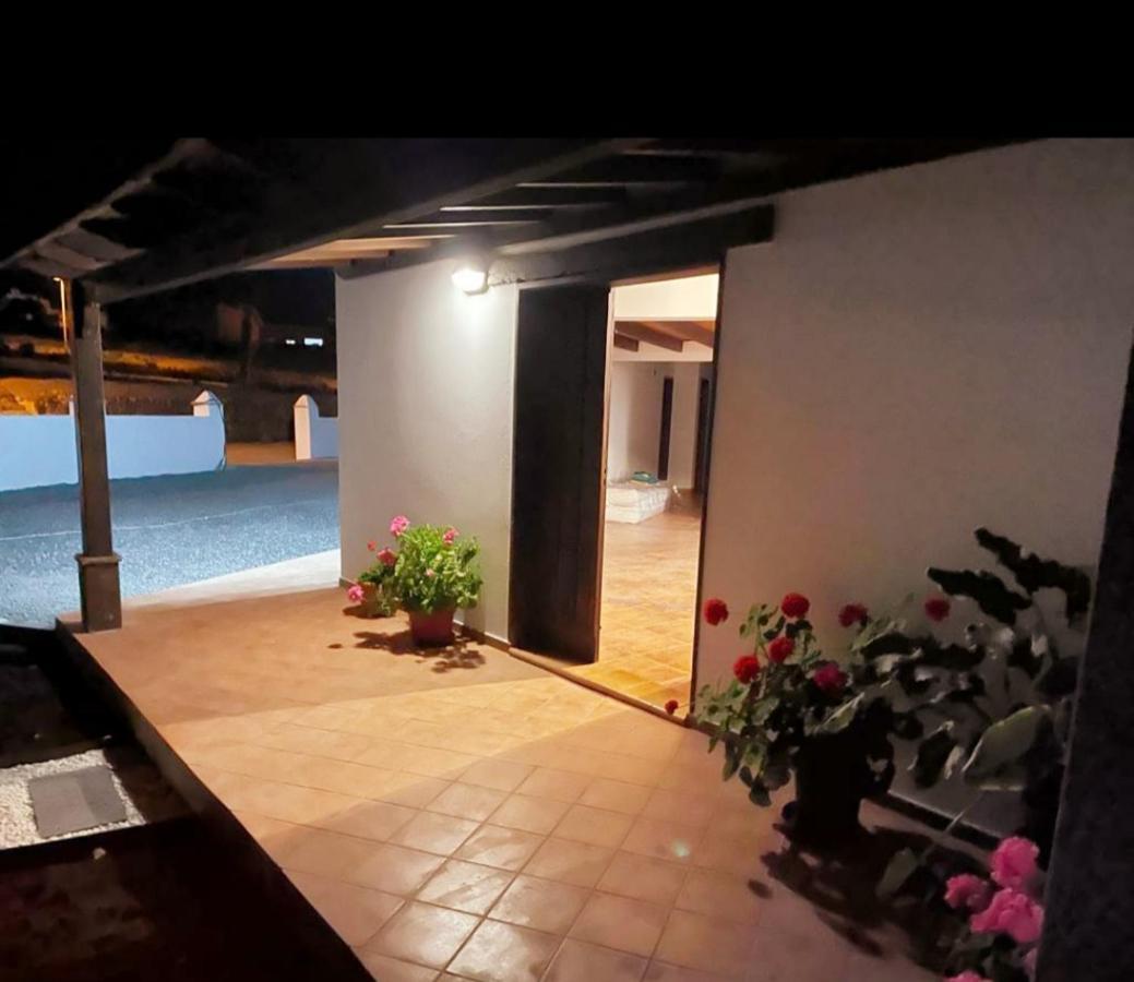Villa Las Palmeras Антигуа Екстериор снимка