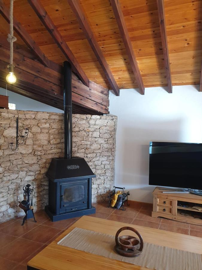 Villa Las Palmeras Антигуа Екстериор снимка