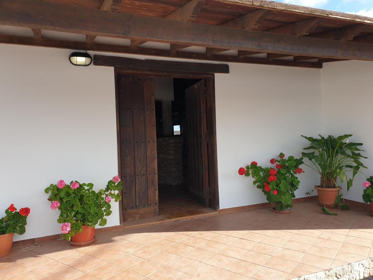 Villa Las Palmeras Антигуа Екстериор снимка