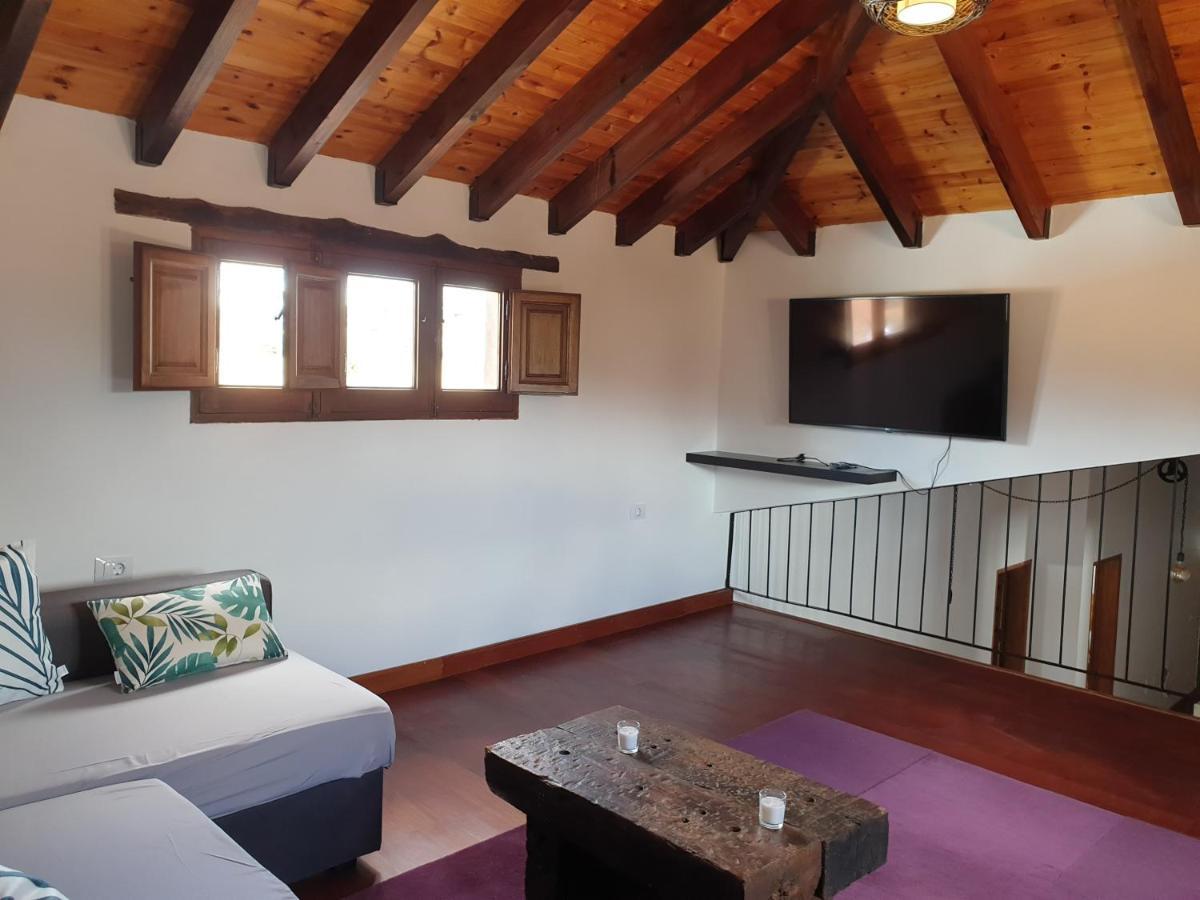 Villa Las Palmeras Антигуа Екстериор снимка