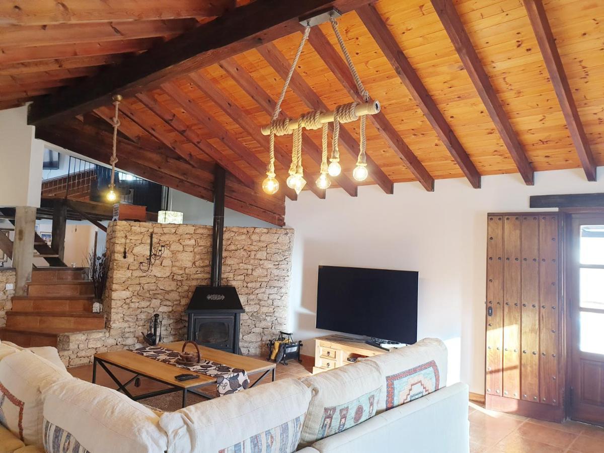 Villa Las Palmeras Антигуа Екстериор снимка