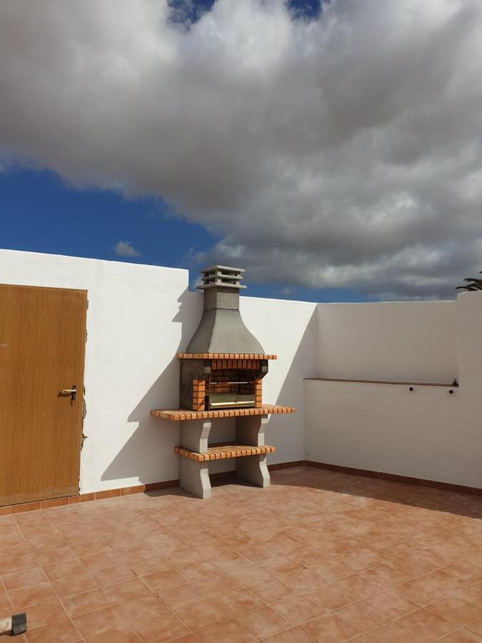Villa Las Palmeras Антигуа Екстериор снимка
