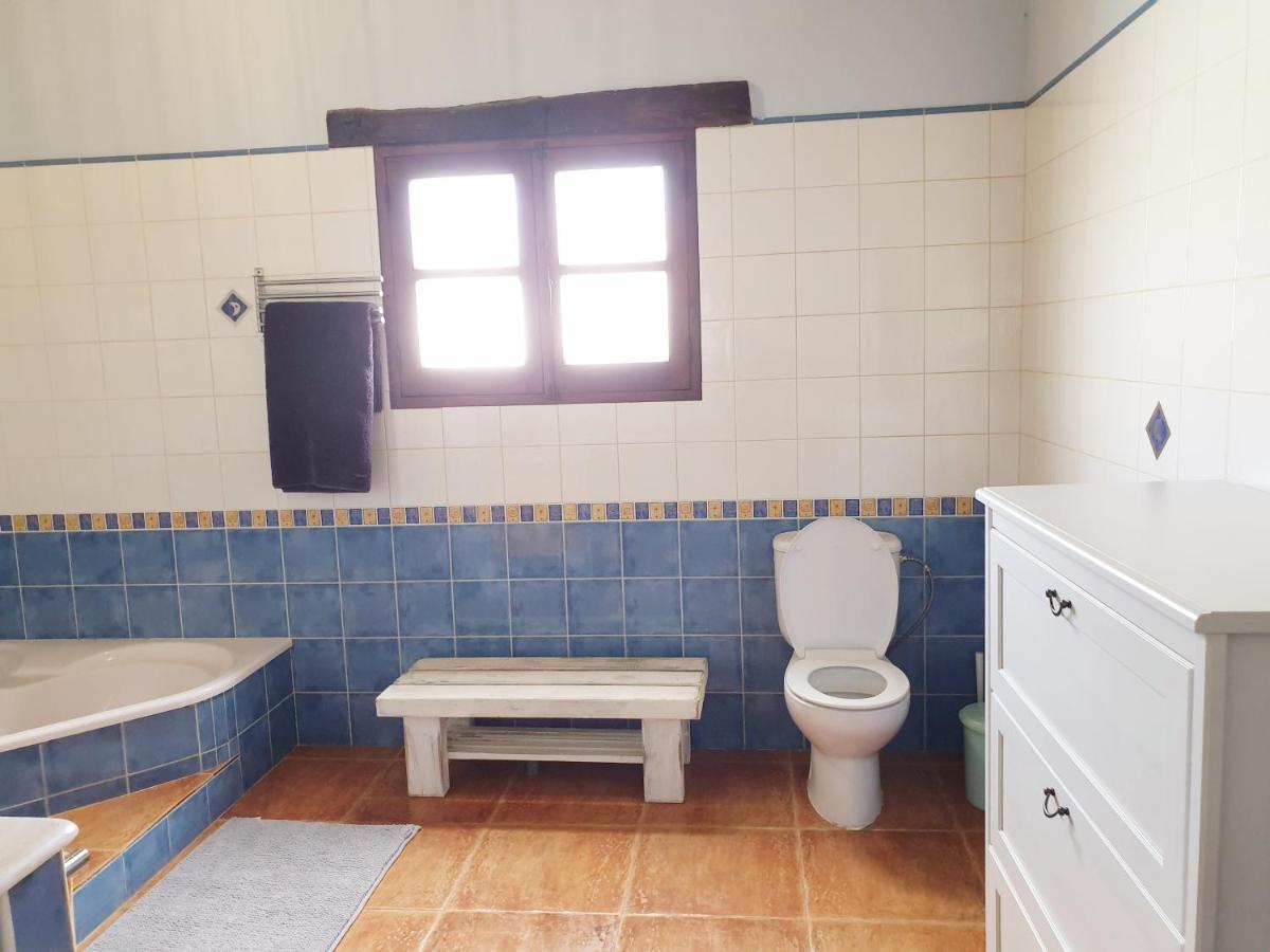 Villa Las Palmeras Антигуа Екстериор снимка