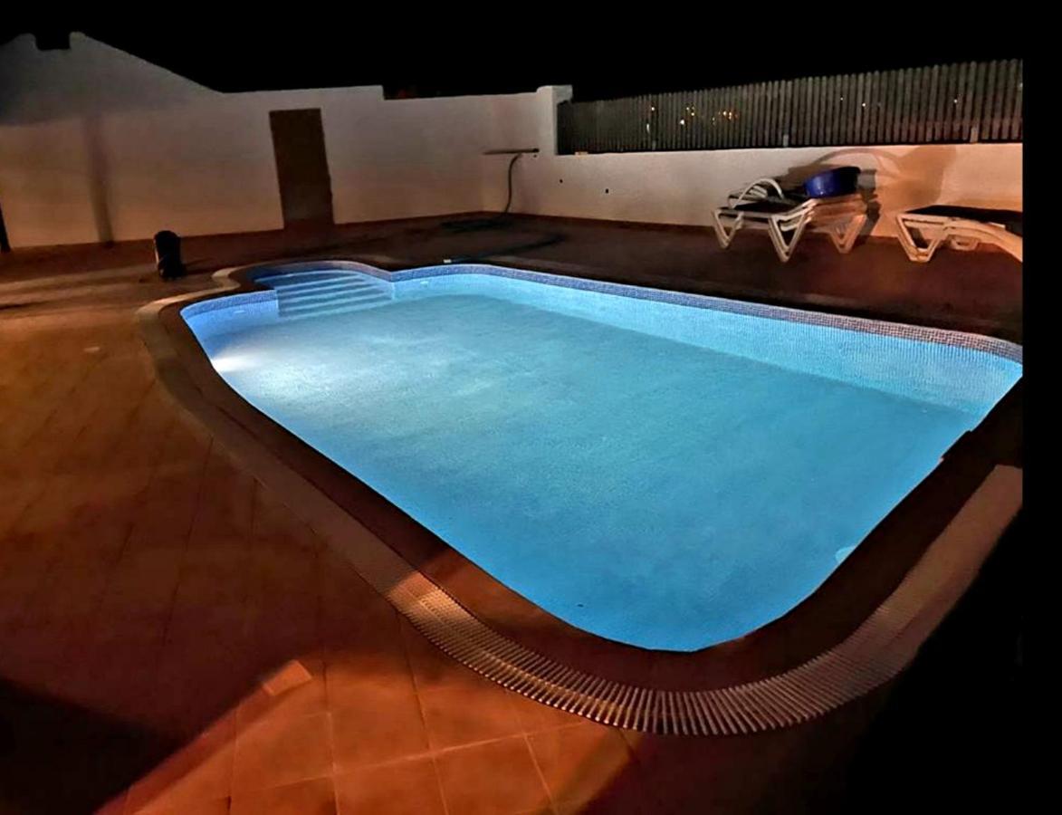 Villa Las Palmeras Антигуа Екстериор снимка